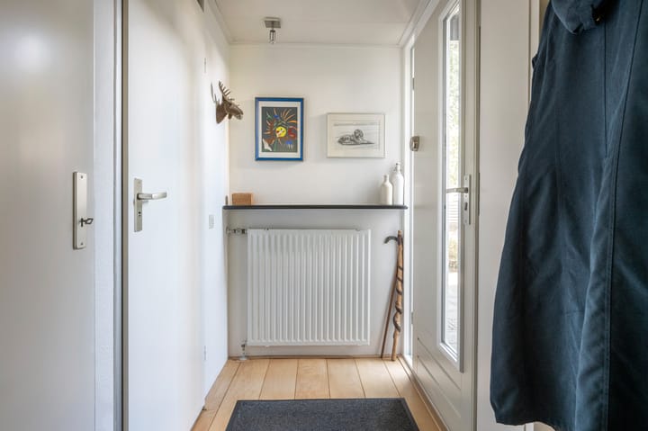 Hoekwoning te koop: Ruinerbrink 138, Emmen