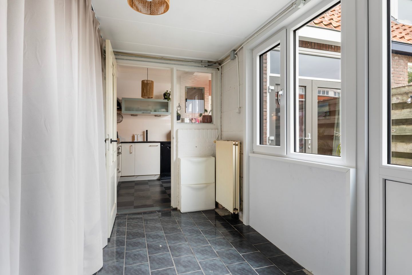 Photo 19 of Winsemiusstraat 20