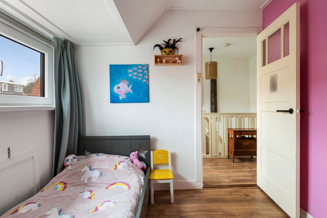 Photo 31 of Winsemiusstraat 20