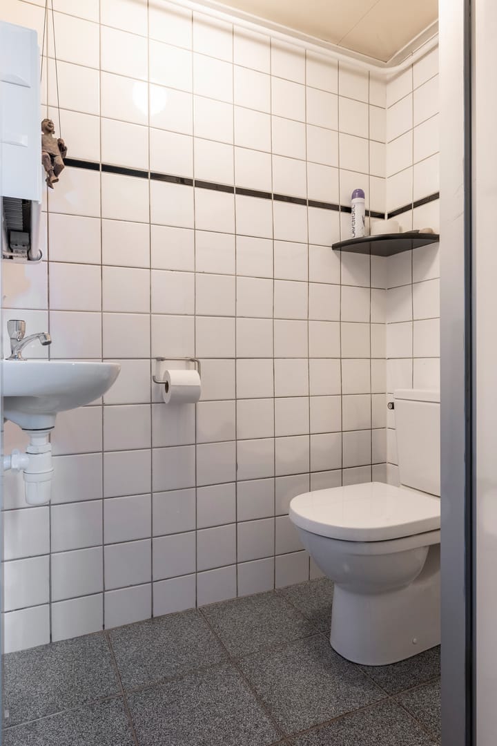 Hoekwoning te koop: Ruinerbrink 138, Emmen