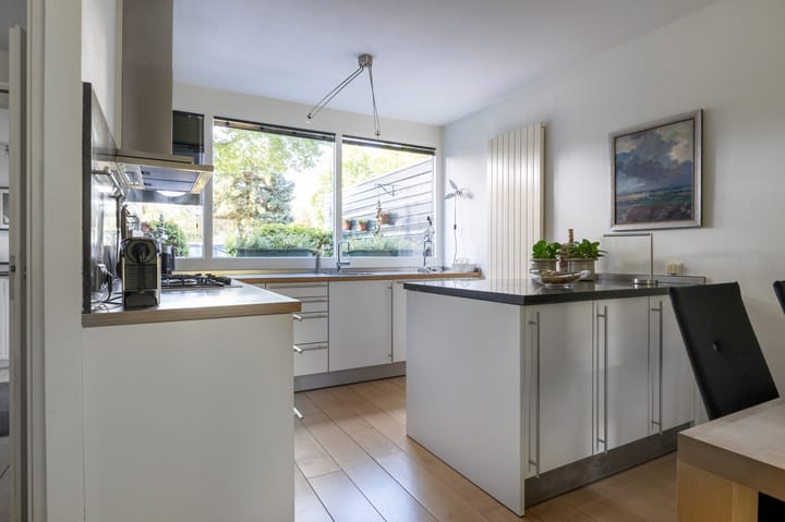 Hoekwoning te koop: Ruinerbrink 138, Emmen