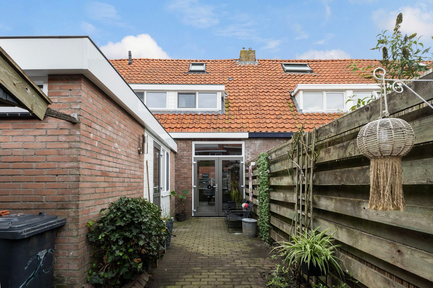 Photo 35 of Winsemiusstraat 20