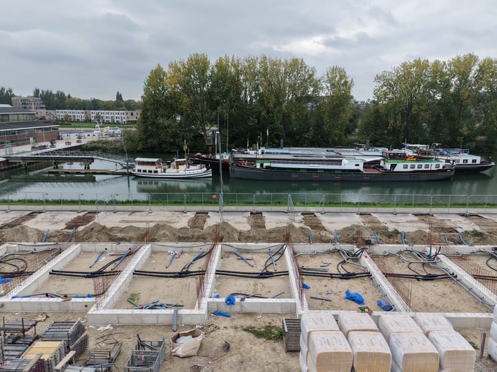 Foto 4 van Werf van De Biesbosch 151