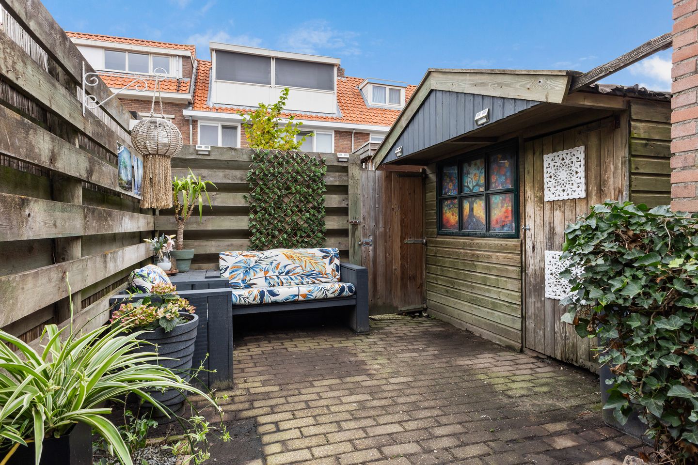 Photo 34 of Winsemiusstraat 20