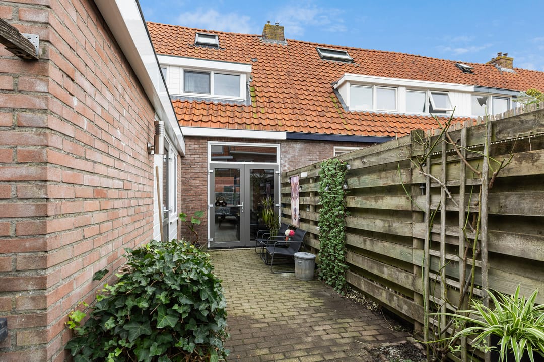 Photo 38 of Winsemiusstraat 20
