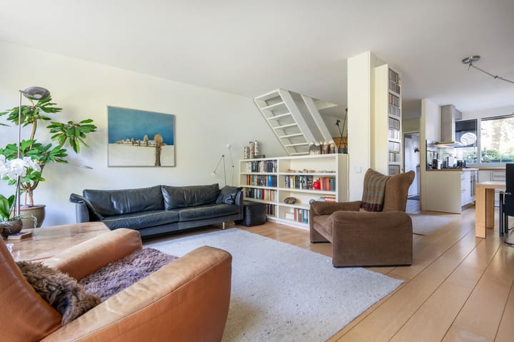 Hoekwoning te koop: Ruinerbrink 138, Emmen