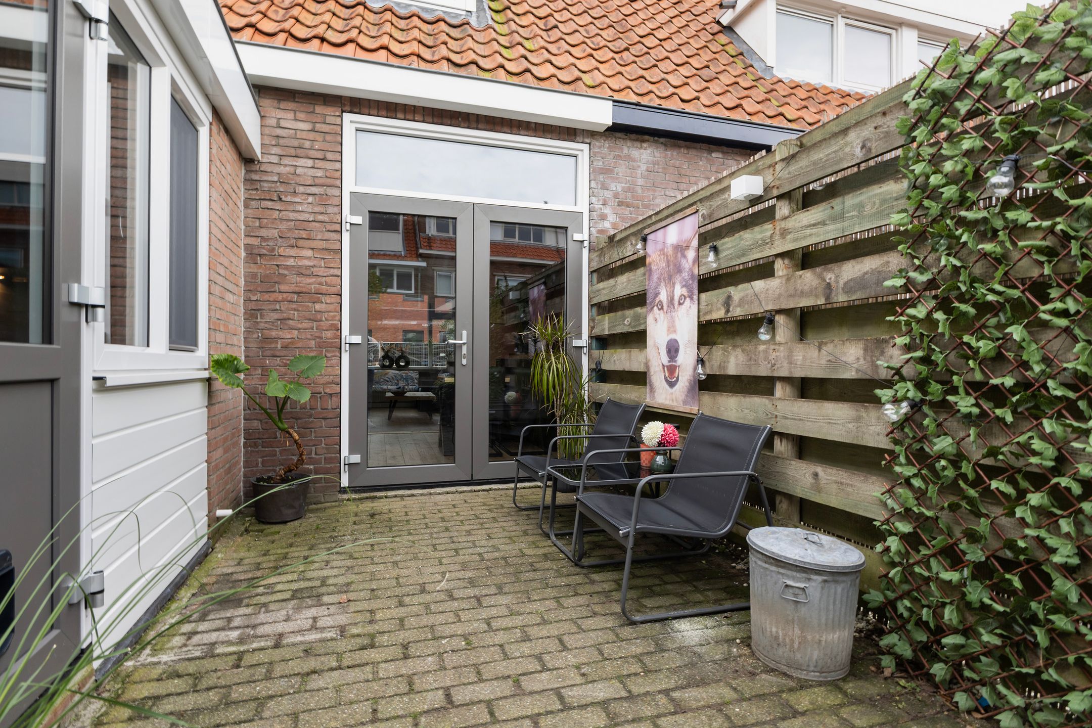 Photo 36 of Winsemiusstraat 20