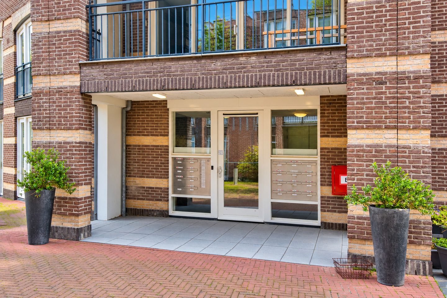 Photo 5 of Hillebrant Jacobsplein 11