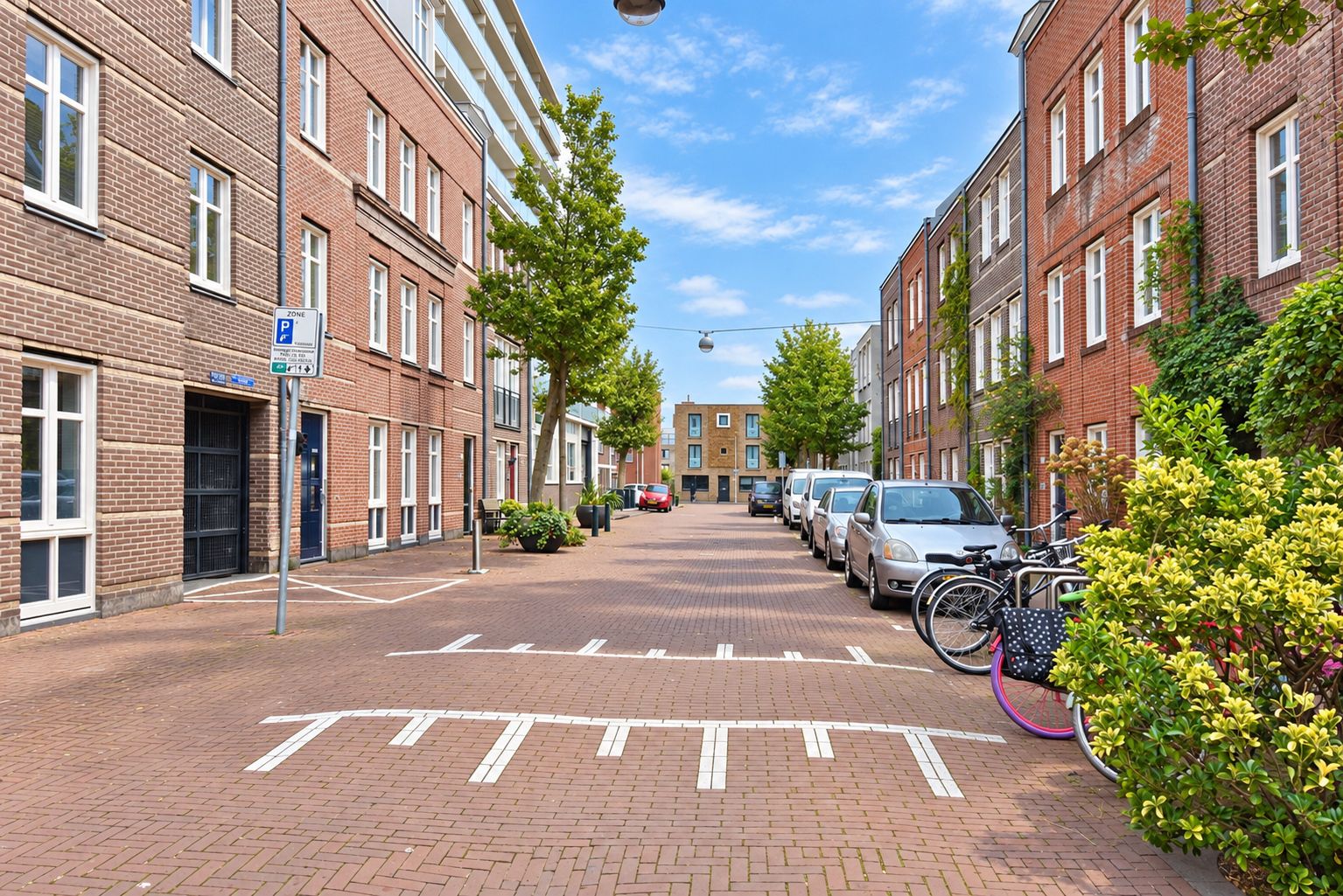 Photo 45 of Hillebrant Jacobsplein 11