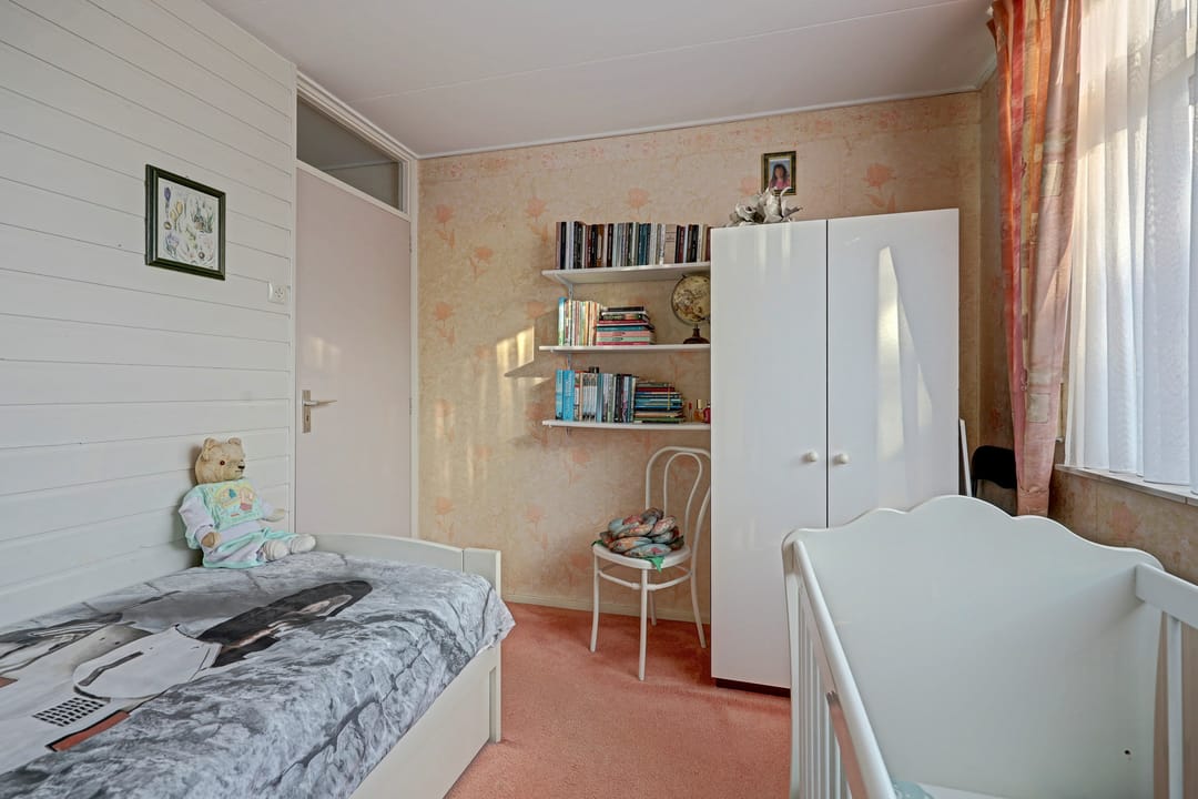 Foto 31 van Prins Bernhardstraat 1