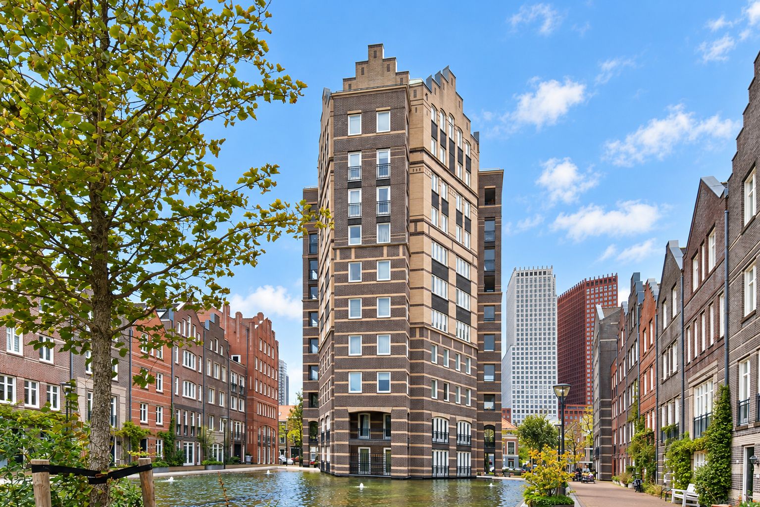 Photo 39 of Hillebrant Jacobsplein 11