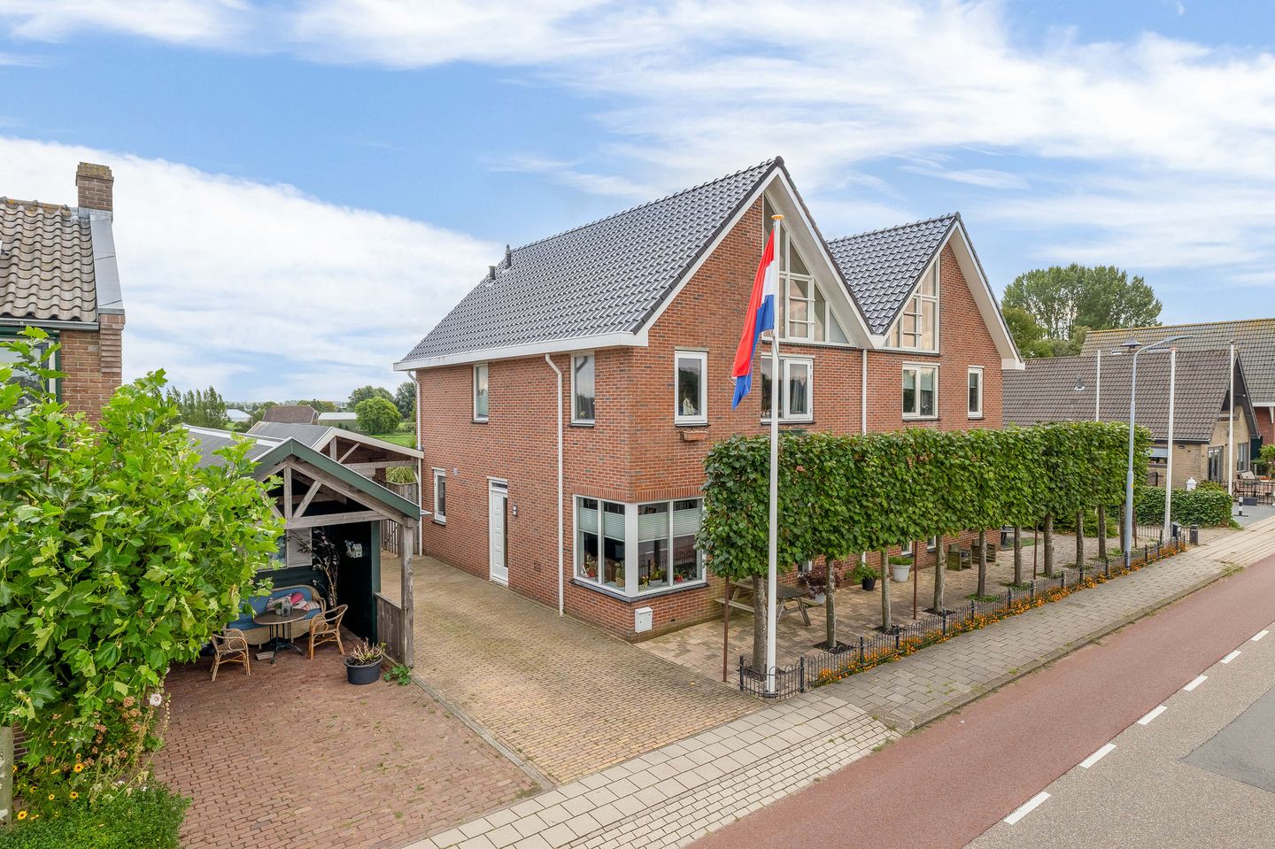 Foto 1 van Lisserdijk 375