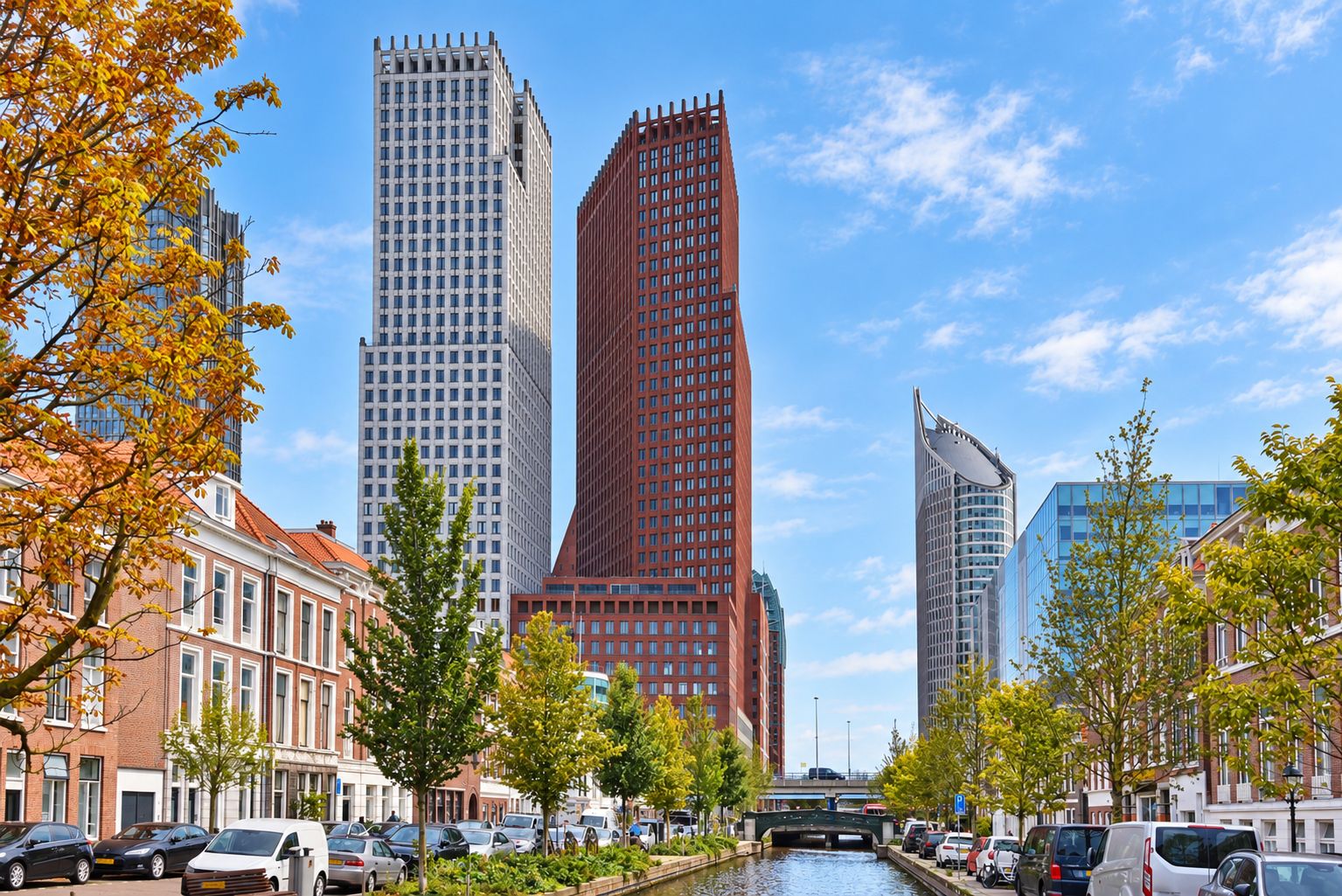 Photo 42 of Hillebrant Jacobsplein 11