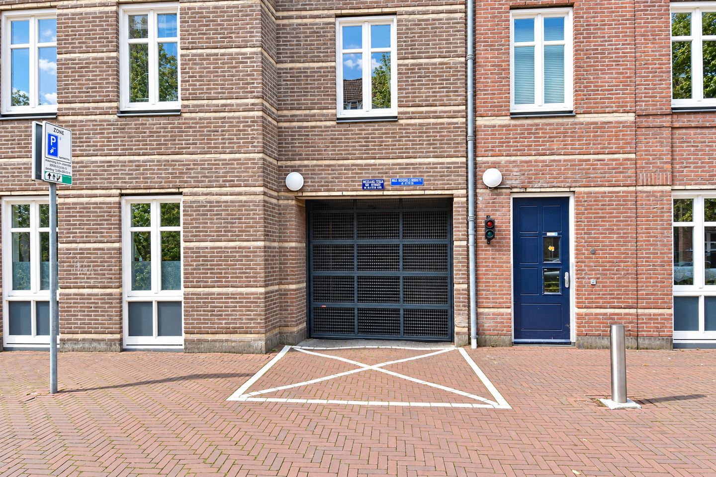 Photo 44 of Hillebrant Jacobsplein 11