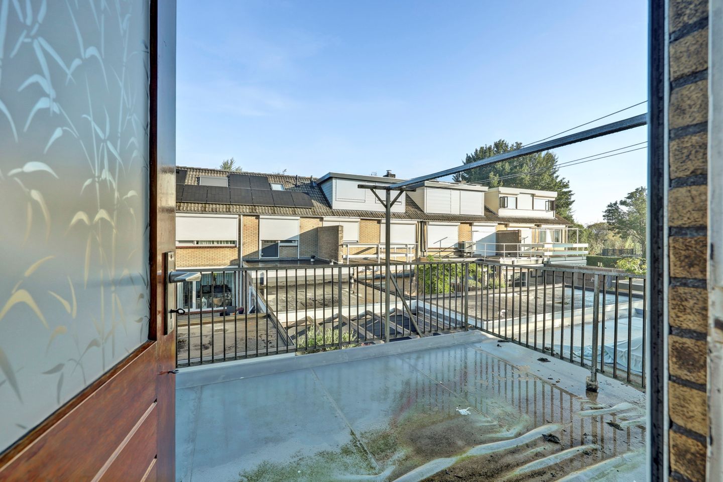 Foto 35 van Prins Bernhardstraat 1
