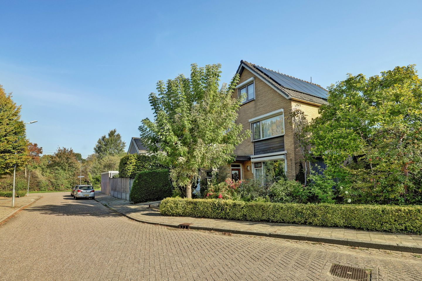 Foto 5 van Prins Bernhardstraat 1