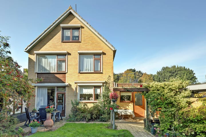 Foto 4 van Prins Bernhardstraat 1