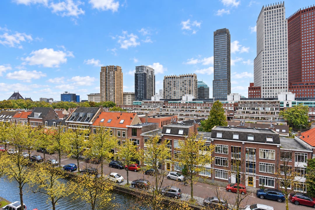 Photo 38 of Hillebrant Jacobsplein 11