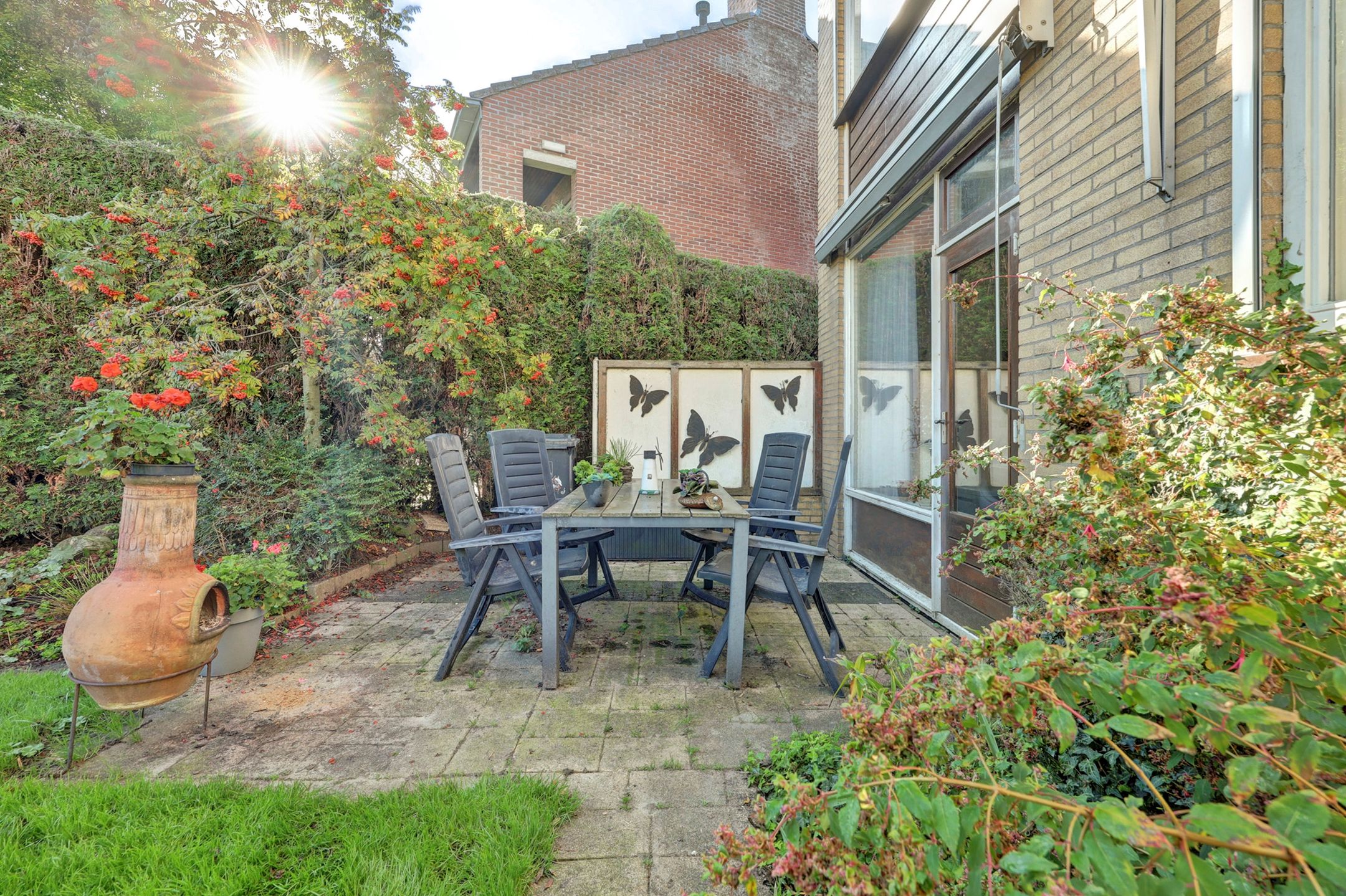 Foto 48 van Prins Bernhardstraat 1