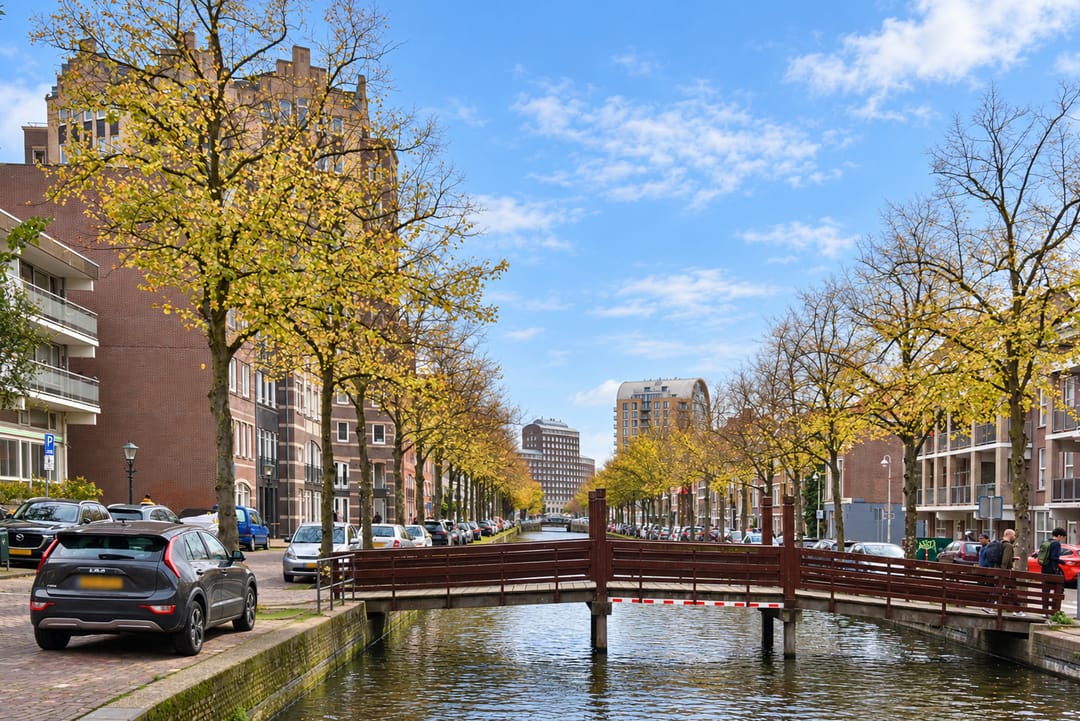 Photo 41 of Hillebrant Jacobsplein 11