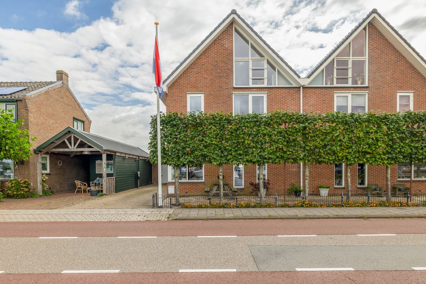 Foto 4 van Lisserdijk 375