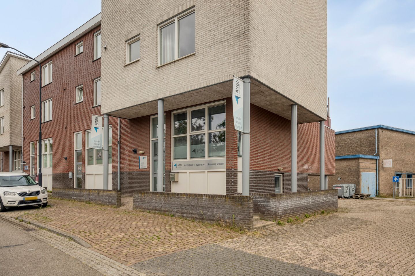 Bekijk foto 2 van De Run 5101-B