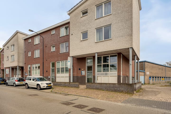 De Run 5101-B, Veldhoven