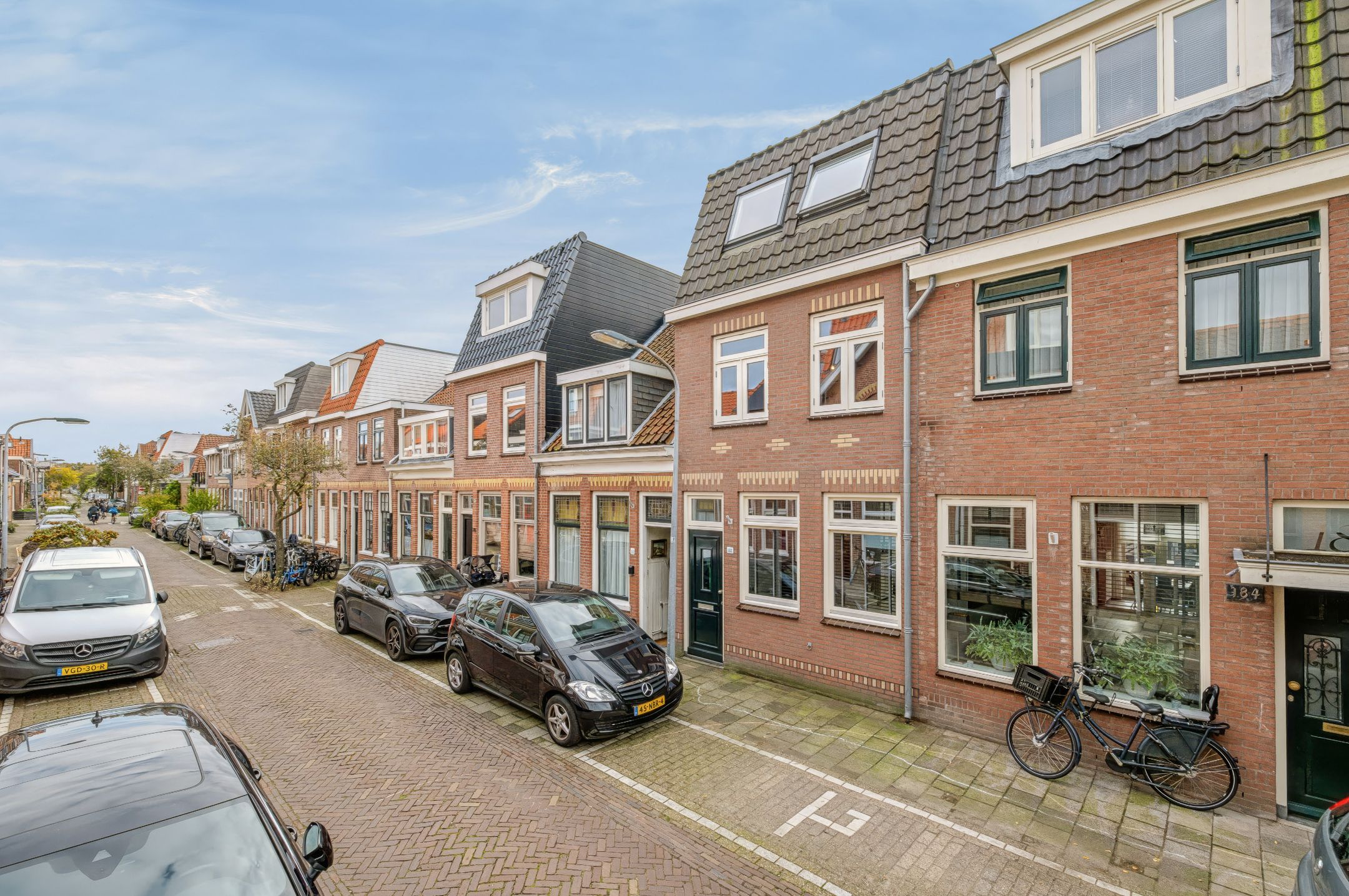 Oranjestraat 182 