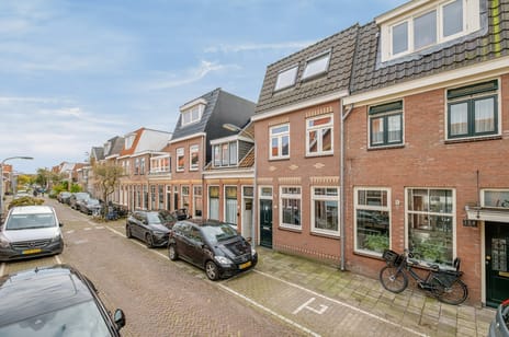 Oranjestraat thumbnail