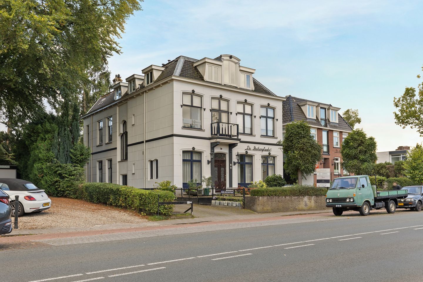 Bekijk foto 1 van Burg Grothestraat 53