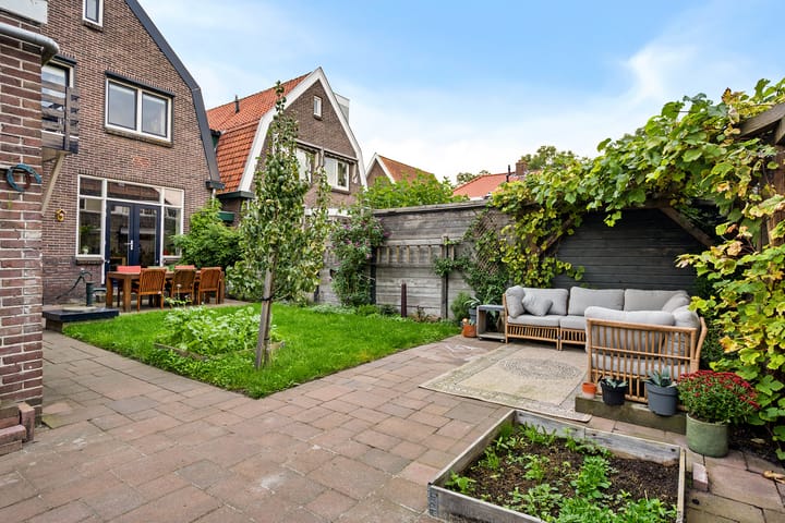 Photo 2 of Edisonstraat 3