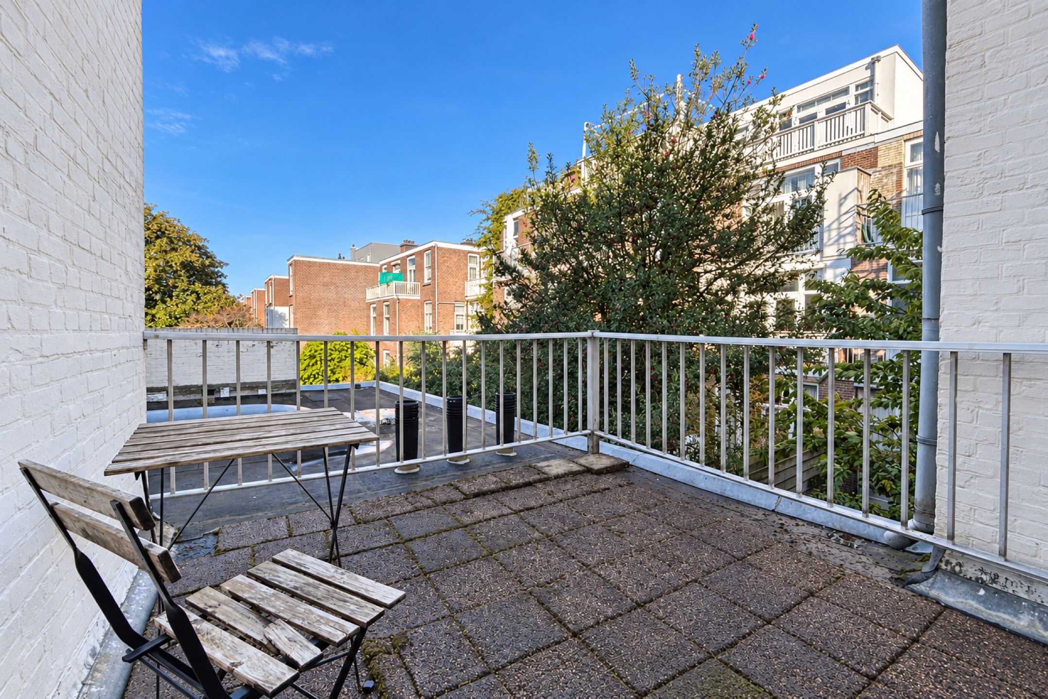 Jasmijnstraat 5 E