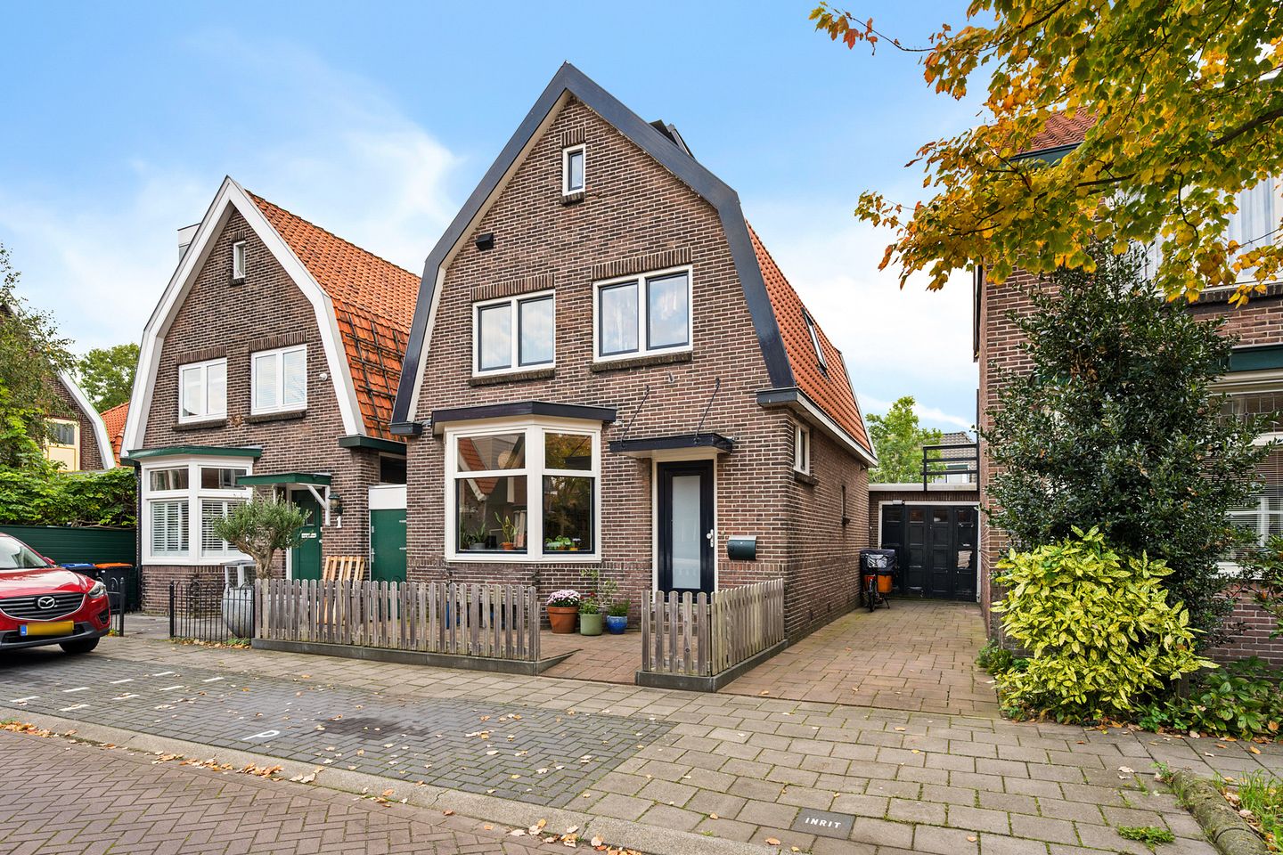Foto 5 van Edisonstraat 3