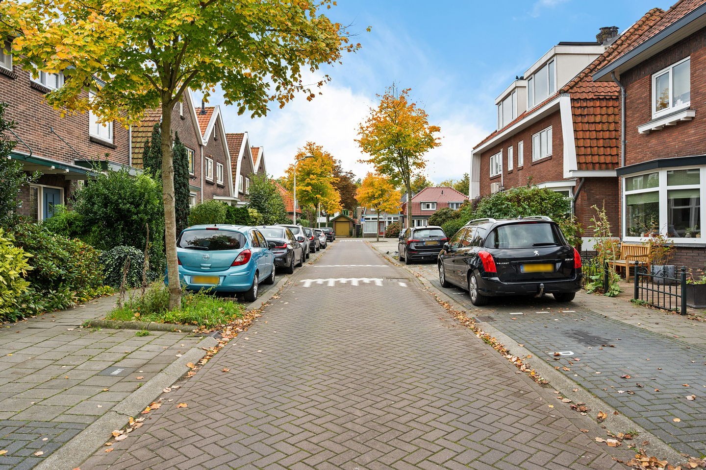 Foto 40 van Edisonstraat 3