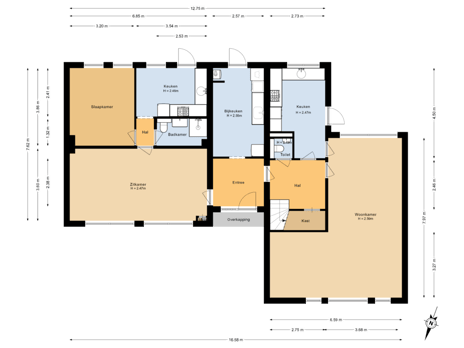 View floorplan