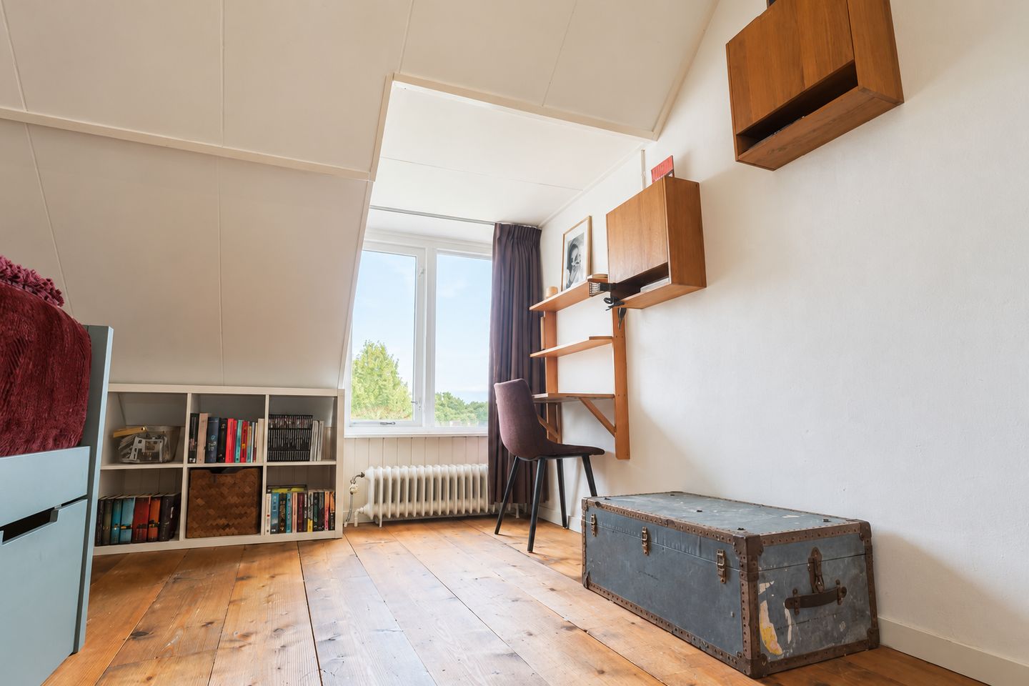 Photo 14 of Hendrik Droststraat 33