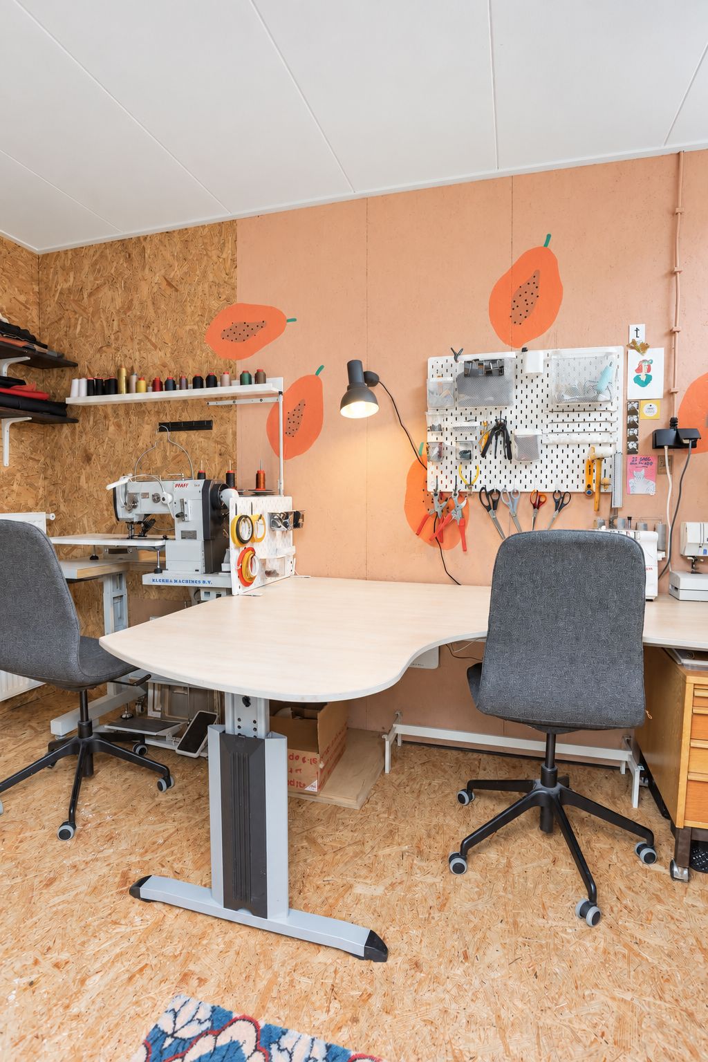 Photo 11 of Hendrik Droststraat 33