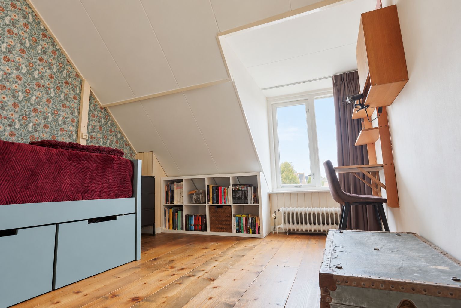 Photo 15 of Hendrik Droststraat 33