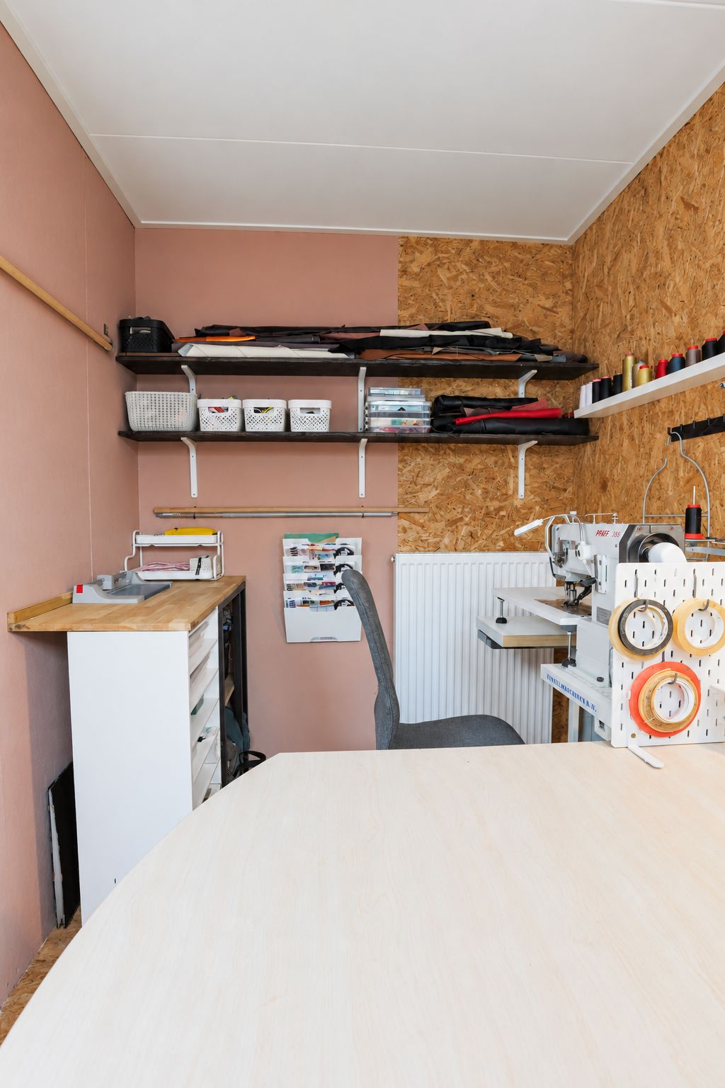 Photo 8 of Hendrik Droststraat 33