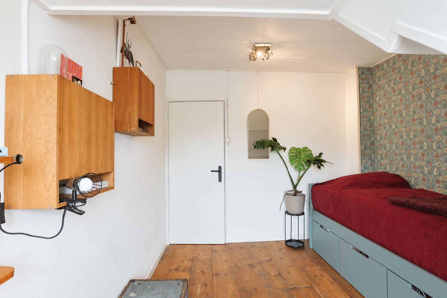 Photo 12 of Hendrik Droststraat 33