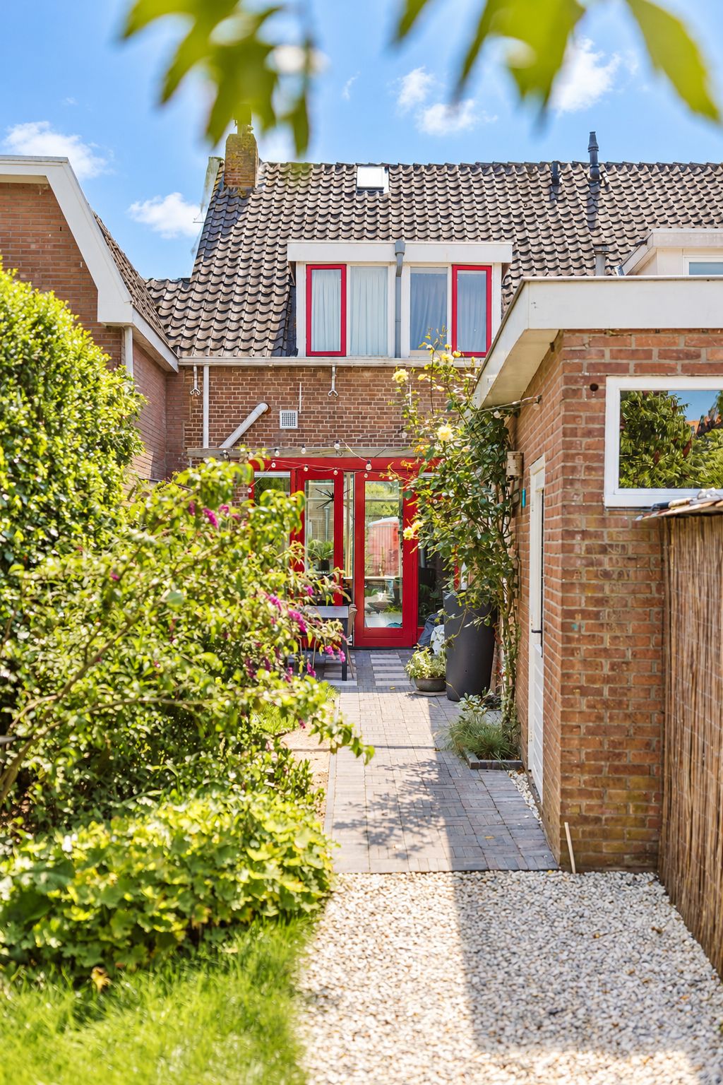 Photo 27 of Hendrik Droststraat 33