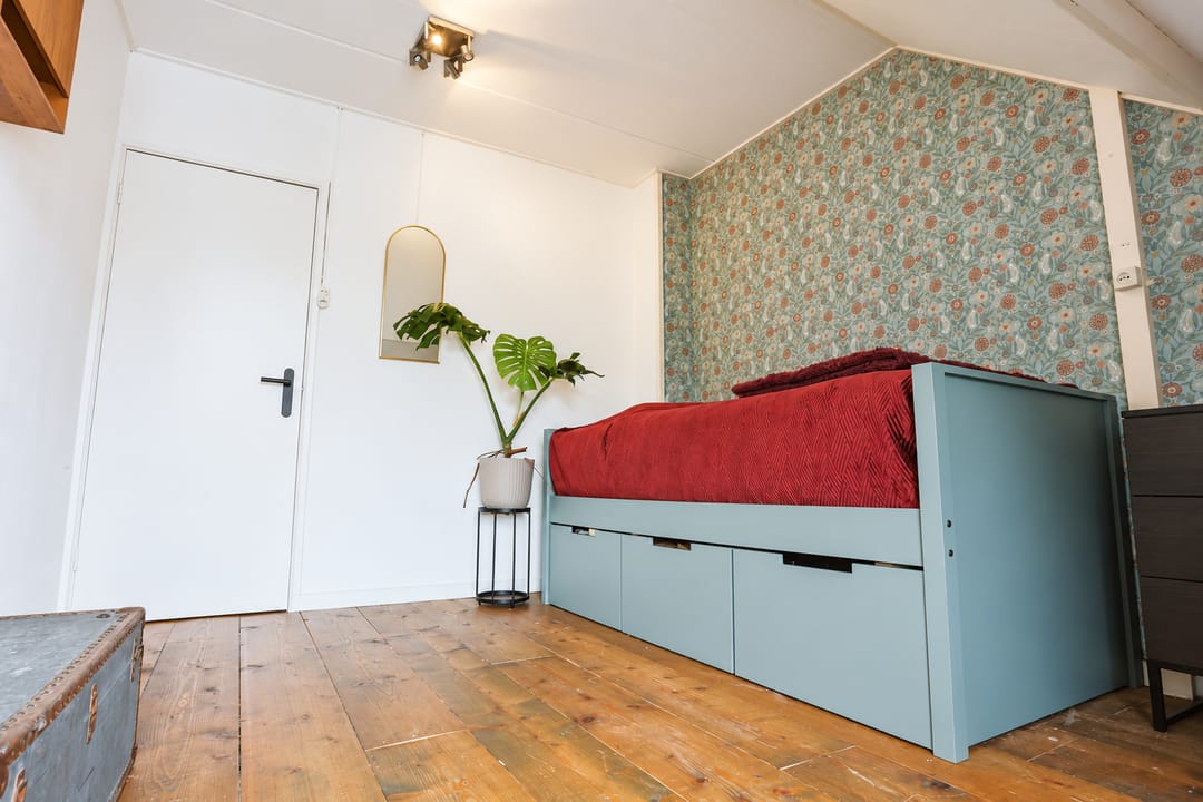 Photo 13 of Hendrik Droststraat 33