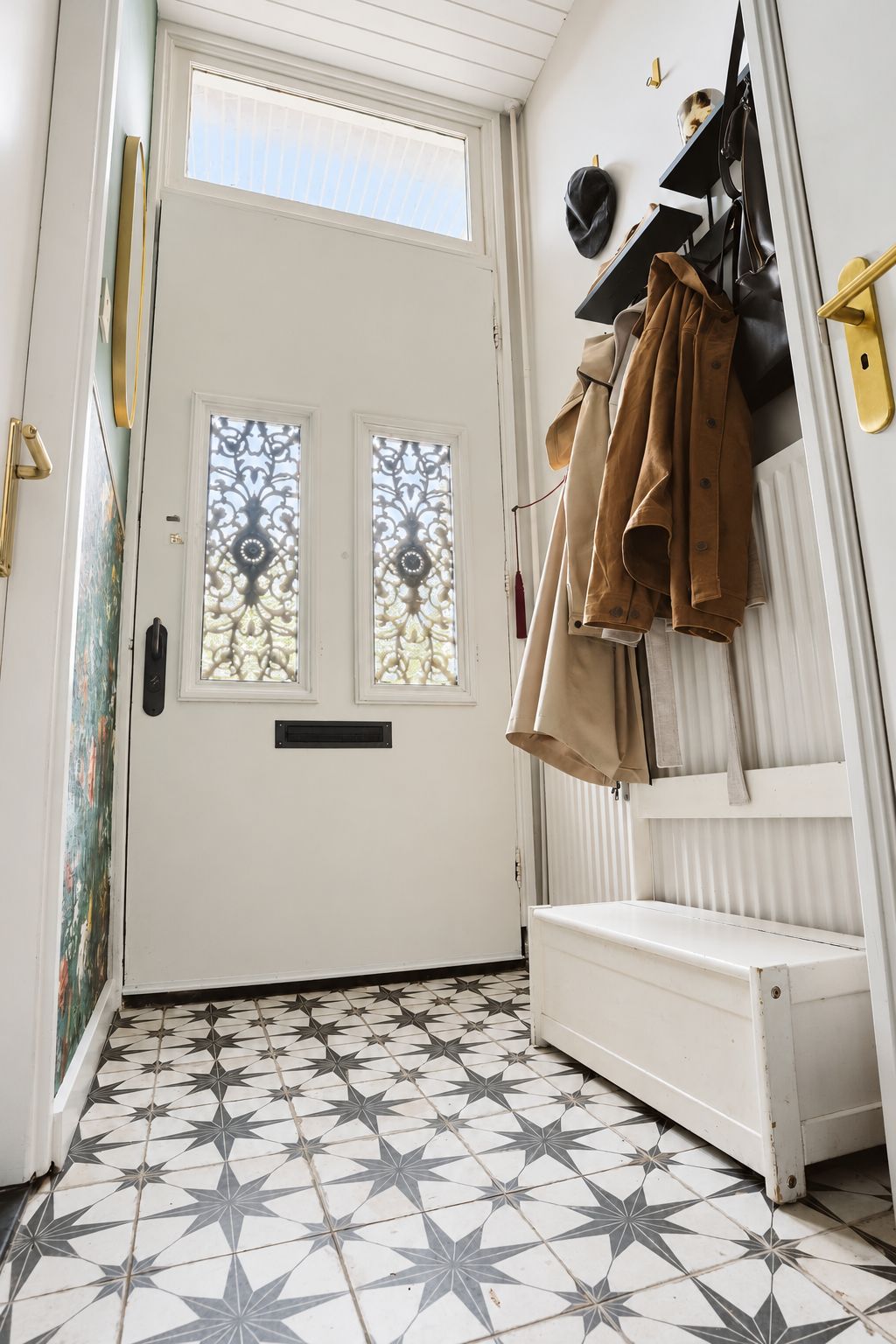 Photo 6 of Hendrik Droststraat 33