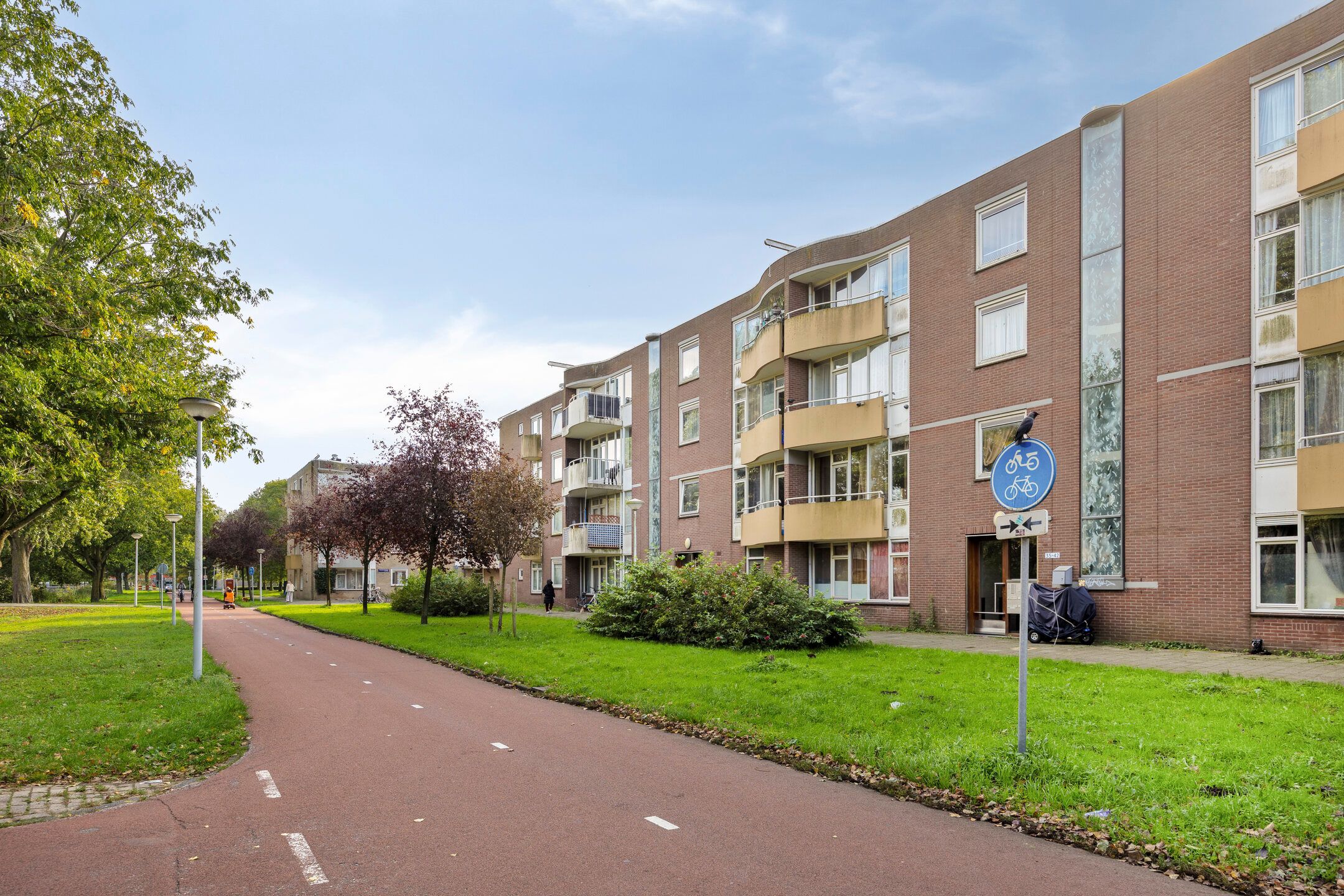 Stoutenburggracht 48 