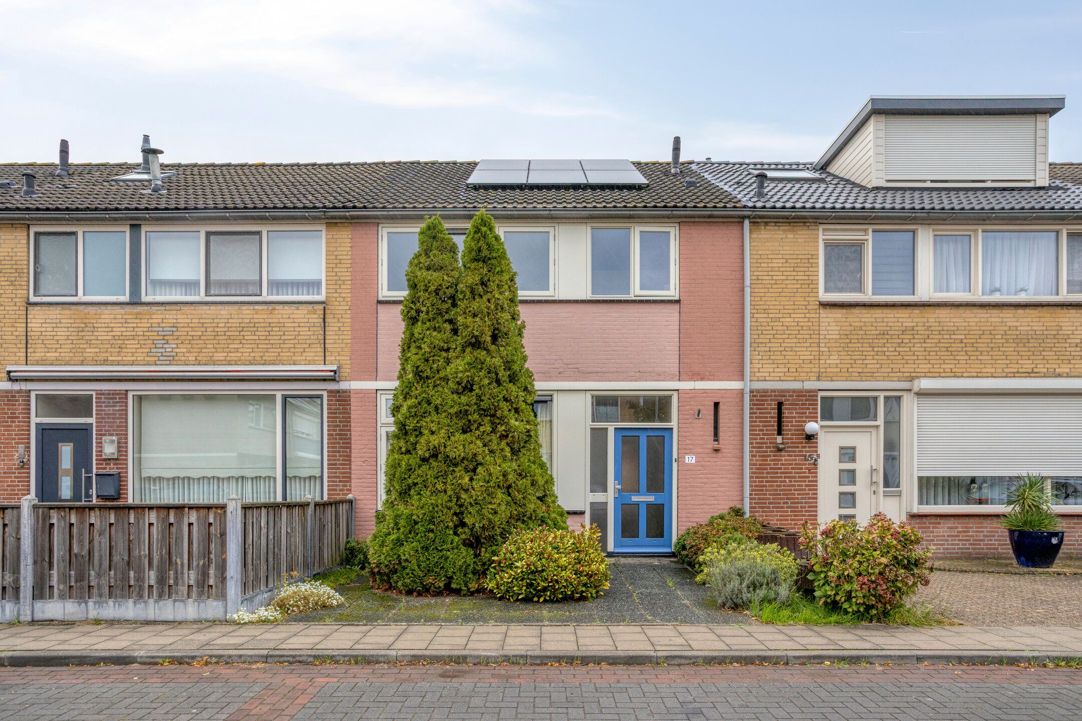 Photo 6 of Utrechtstraat 17