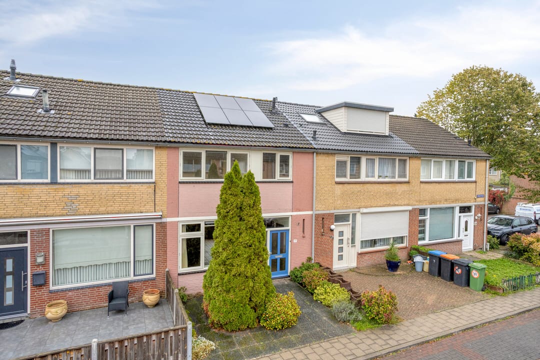 Photo 31 of Utrechtstraat 17