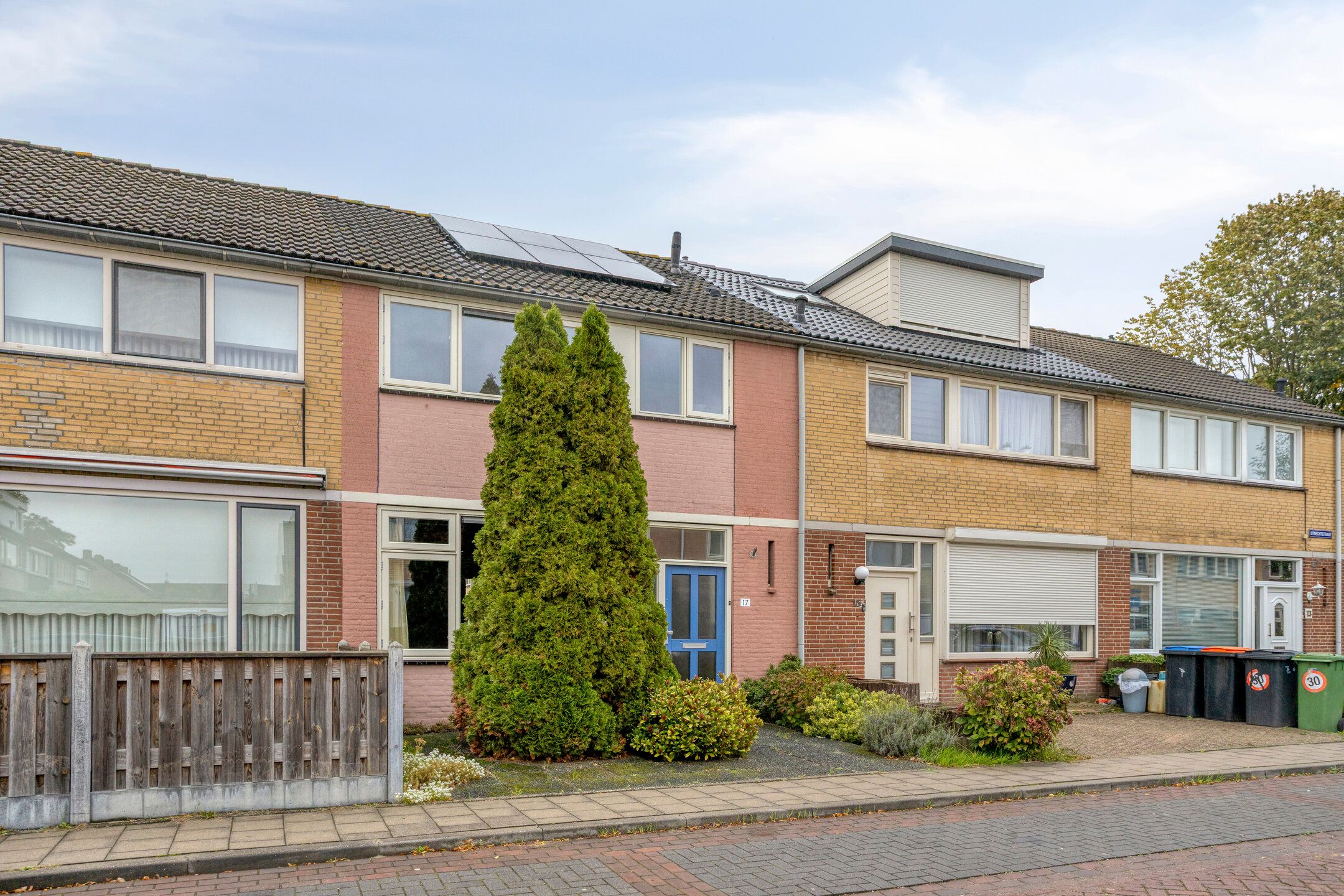 Photo 30 of Utrechtstraat 17