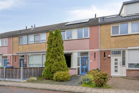 Utrechtstraat thumbnail