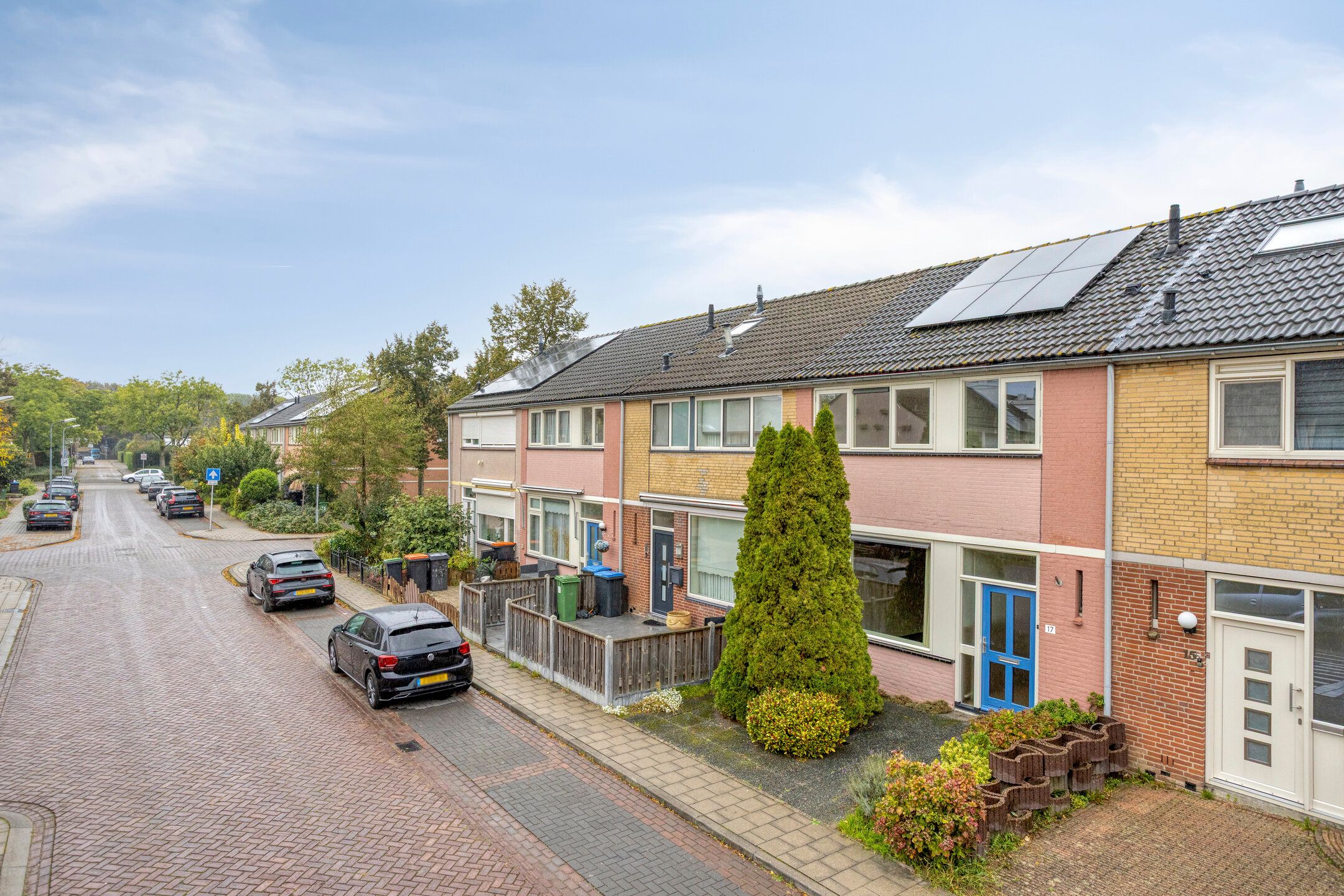 Photo 33 of Utrechtstraat 17
