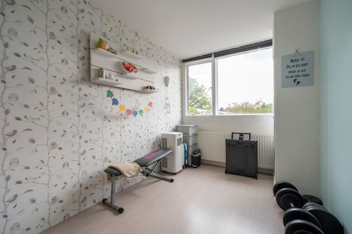Tussenwoning te koop: Dillingecamp 7, Emmen
